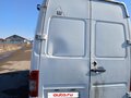 1999 Mercedes-Benz Sprinter, белый, 550000 рублей - вид 6