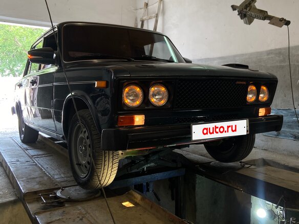 1999 Lada (ВАЗ) 21065, зелёный, 260000 рублей - вид 8
