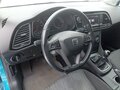 2013 SEAT Leon III, голубой - вид 7