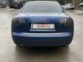2005 Audi A4 III (B7), синий, 650000 рублей - вид 3