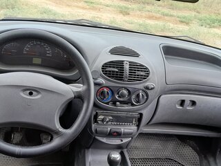 2012 Lada (ВАЗ) Kalina I, белый, 400000 рублей, вид 4