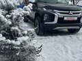 2019 Mitsubishi L200 V Рестайлинг, чёрный, 3000000 рублей - вид 1