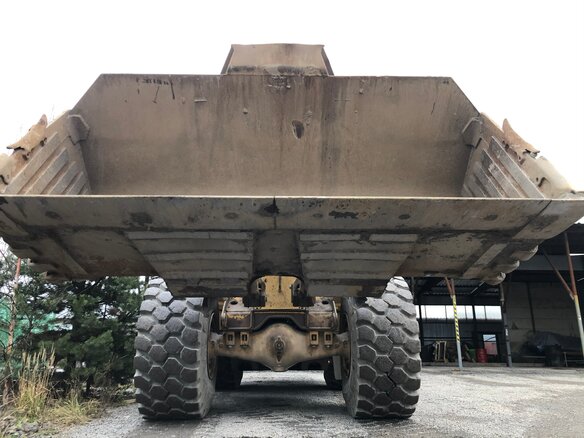 2012 Caterpillar 980, 15000000 рублей - вид 29