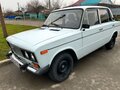2004 Lada (ВАЗ) 2106 4-speed, белый, 230000 рублей - вид 2