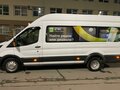 2017 Ford Transit, белый, 1000000 рублей