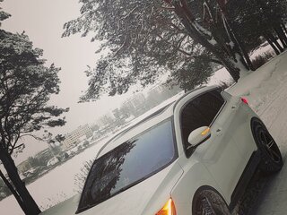 2020 Geely Coolray I, белый, 1850000 рублей, вид 1