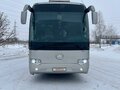 2008 Higer KLQ 6129, серебристый, 2800000 рублей - вид 2