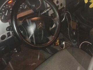 2008 Citroen Berlingo I Рестайлинг, белый, 400000 рублей, вид 5