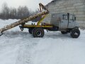 2001 ЗИЛ 5301 "Бычок", белый, 1000000 рублей