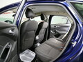 2013 Ford Focus III, синий - вид 5