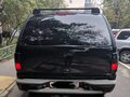 2002 Chevrolet Tahoe II, чёрный - вид 4