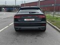 2019 Audi Q8 55 TFSI I (4M), чёрный, 6480000 рублей - вид 5