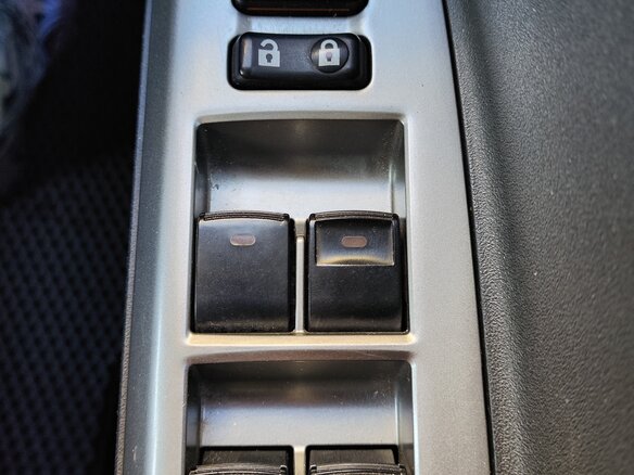 2010 Toyota Corolla Rumion, белый, 1175000 рублей - вид 11