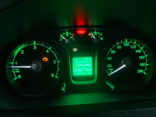 2018 ГАЗ ГАЗель Next, белый, 1550000 рублей, вид 5