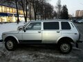 2007 Lada (ВАЗ) 2131 (4x4) I, серебристый - вид 3