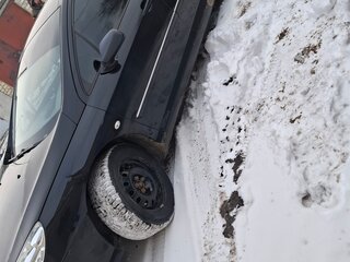 2007 Peugeot 407, чёрный, 600000 рублей, вид 5
