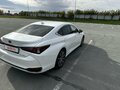 2018 Lexus ES 250 VII, белый, 4250000 рублей - вид 5