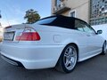2001 BMW 3 серии 330i IV (E46), чёрный, 2000000 рублей - вид 7