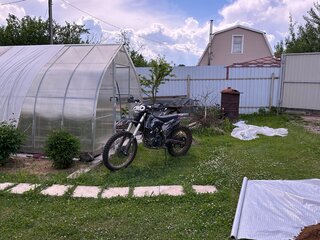 2024 Progasi Super Max 250, чёрный, 134800 рублей, вид 5