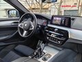 2020 BMW 5 серии 520d VII (G30/G31/G38) Рестайлинг, серый, 4400000 рублей - вид 11