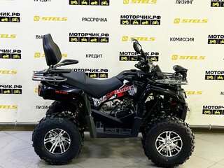 2026 Bison Hammer 200, чёрный, 229000 рублей, вид 4