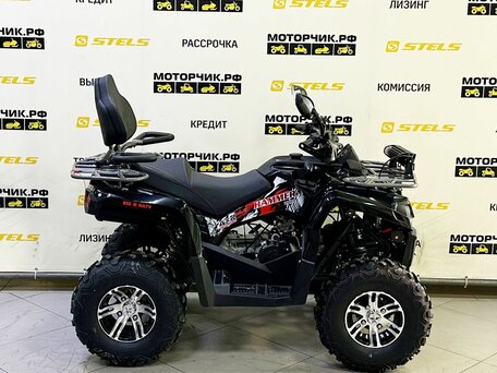 2026 Bison Hammer 200, чёрный, 229000 рублей, вид 4