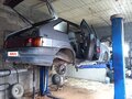 1991 Lada (ВАЗ) 2109, голубой, 360000 рублей - вид 7