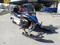 2014 Yamaha Venture, синий - вид 5