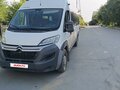 2016 Citroen Jumper, белый, 1650000 рублей - вид 2