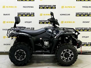 2026 Linhai D300, чёрный, 459000 рублей, вид 3