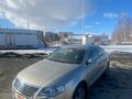 2008 Volkswagen Passat B6, бежевый, 800000 рублей