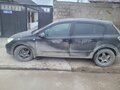 2007 Opel Astra H, чёрный, 460000 рублей - вид 4
