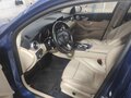 2018 Mercedes-Benz GLC Coupe 300 I (C253), синий, 4250000 рублей - вид 9