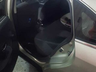 2016 Nissan Almera III (G15), серый, 500000 рублей, вид 5