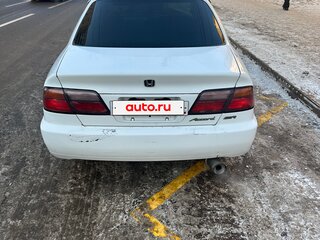 1998 Honda Accord VI, белый, 500000 рублей, вид 5