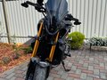 2021 Yamaha MT-09 (FZ-09), синий, 1370000 рублей - вид 1