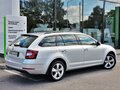 2017 Skoda Octavia III (A7) Рестайлинг, серебристый - вид 5