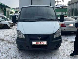 2019 ГАЗ Соболь (2310), белый, 695000 рублей, вид 1
