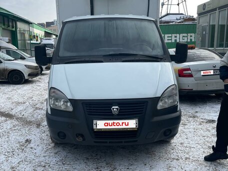 2019 ГАЗ Соболь (2310), белый, 695000 рублей, вид 1