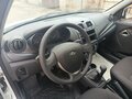 2023 Lada (ВАЗ) Granta I Рестайлинг, белый, 990000 рублей - вид 8