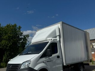 2024 ГАЗ ГАЗель Next, белый, 3000000 рублей, вид 2