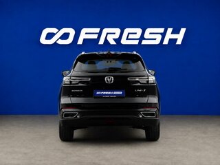 2024 Changan UNI-S I, чёрный, 2247196 рублей, вид 4