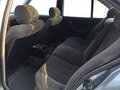 1990 BMW 5 серии 525i III (E34), серый - вид 8