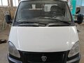 2010 ГАЗ ГАЗель (3302), белый, 910000 рублей