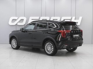 2026 Haval Jolion I Рестайлинг 2, чёрный, 2945000 рублей, вид 2