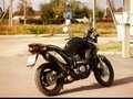 2010 Honda XL700V Transalp, чёрный, 450000 рублей