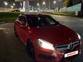 2013 Mercedes-Benz A-Класс 180 III (W176), красный, 1600000 рублей - вид 11