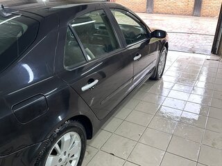 2006 Renault Laguna II Рестайлинг, чёрный, 490000 рублей, вид 4