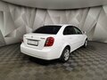 2014 Daewoo Gentra II, белый - вид 1