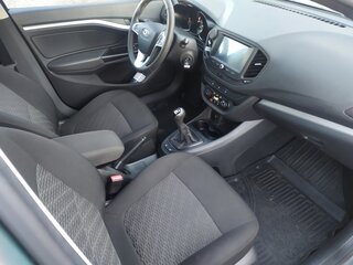 2022 Lada (ВАЗ) Vesta I, серый, 1350000 рублей, вид 5